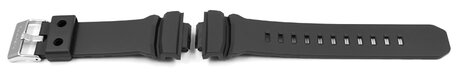 Correa para reloj Casio G-Shock GA-150-1A, GA-150MF-1A,resina, negra