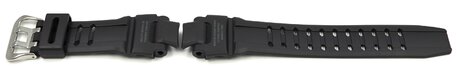Correa Casio negra inscripcines grises para G-Shock GW-4000A-1 GW-4000A