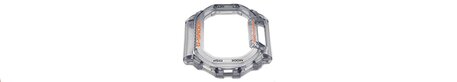 Bisel Casio G-Shock Luneta transparente para GBD-200SM-1A5 GBD-200SM-1A5ER de resina