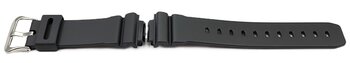 Ersatzband Casio GW-B5600CT-1 aus schwarzem Resin