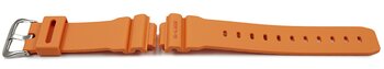 Correa de recambio Casio G-Lide GLX-5600RT-4 naranja