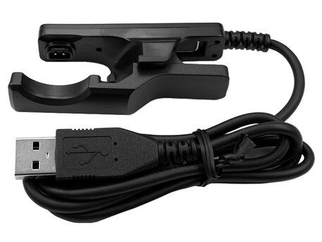 Cable de carga USB Casio para GBD-H2000-1 GBD-H2000-2 Cable cargador