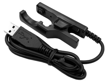 Cable de carga USB Casio para GBD-H2000-1 GBD-H2000-2 Cable cargador