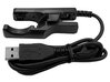Cable de carga USB Casio para GBD-H2000-1 GBD-H2000-2...