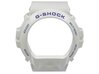 Luneta de recambio Casio G-Shock para DW-6900RCS-7 de...